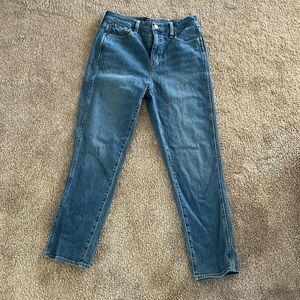 J.Crew Jeans